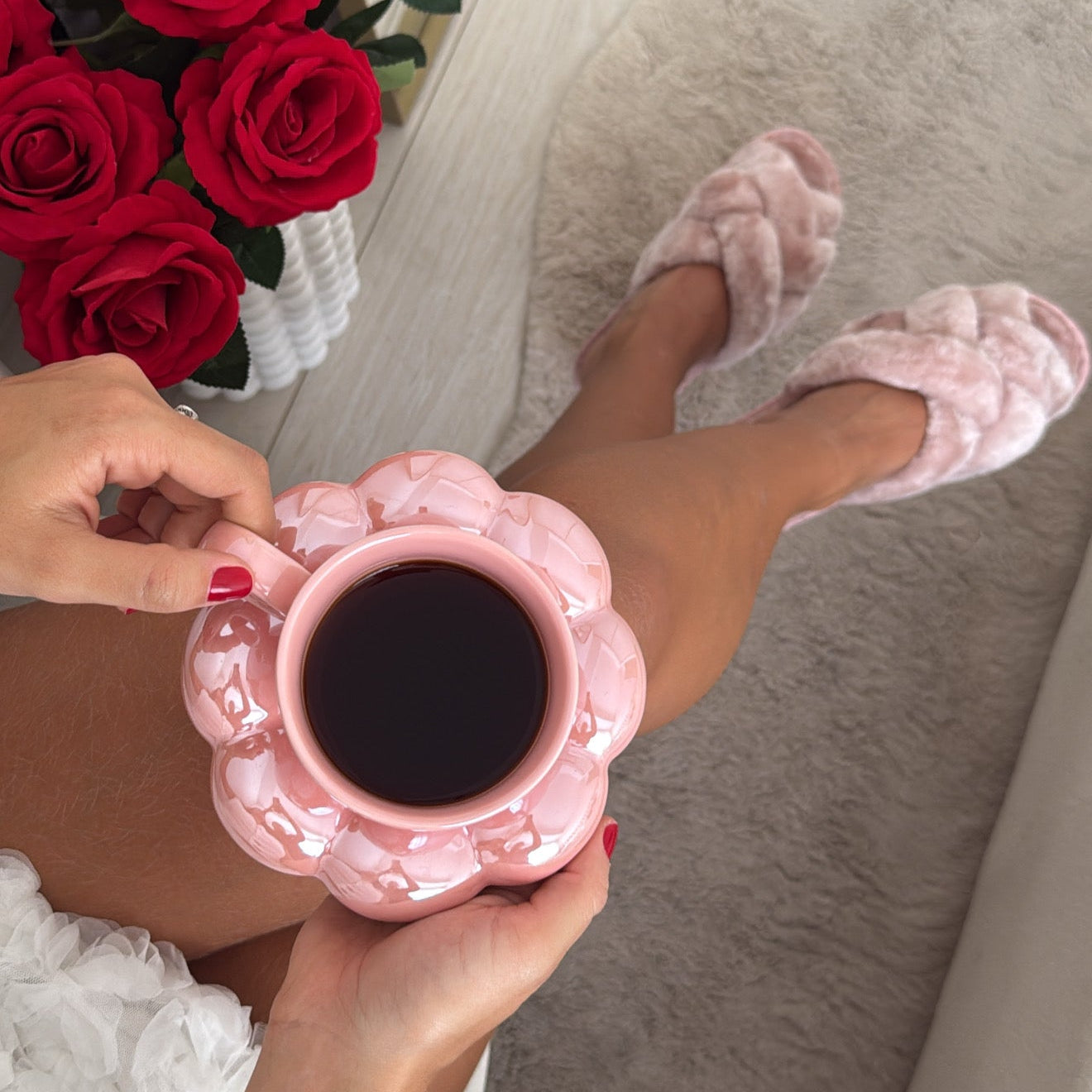 Taza Cloud
