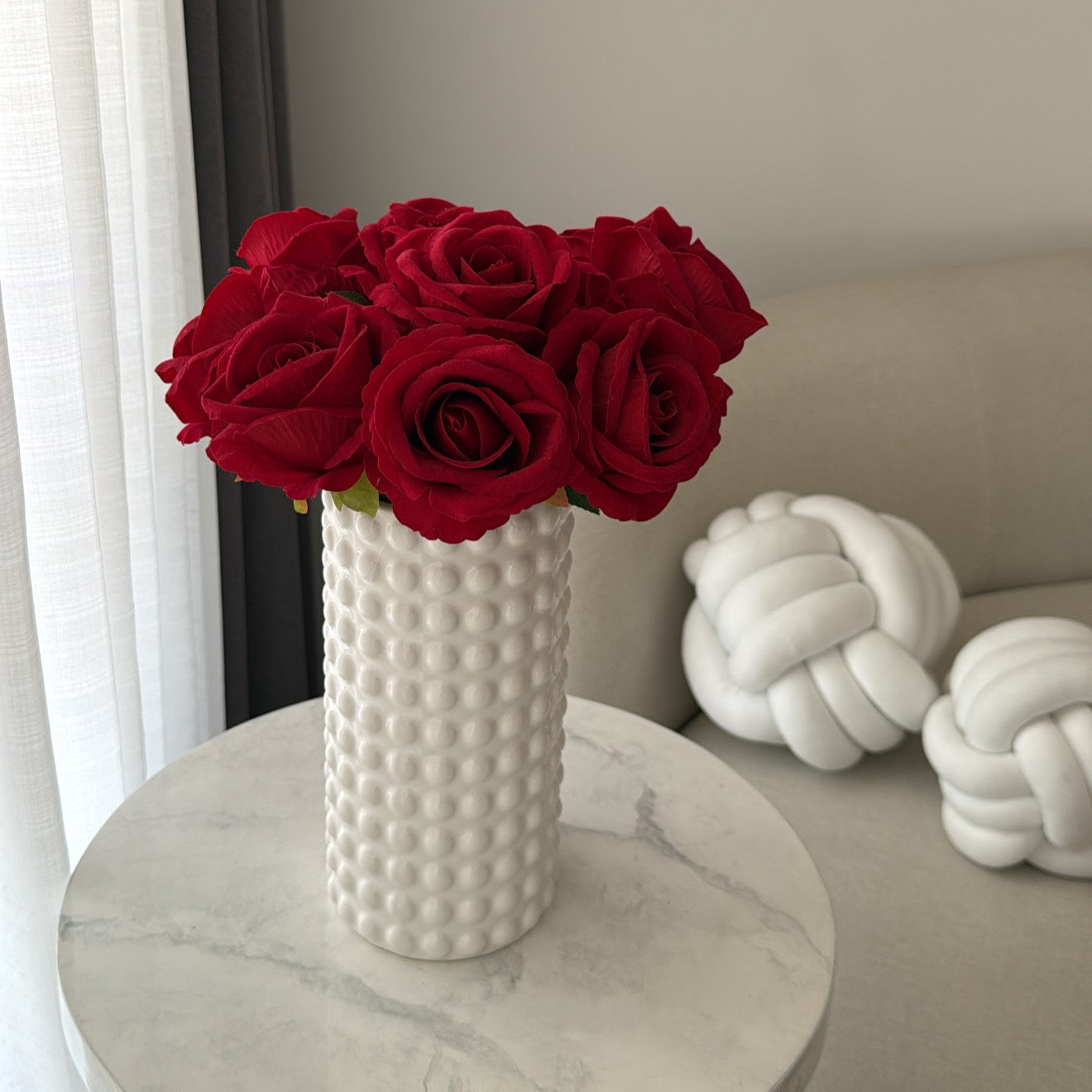 Florero Oasis