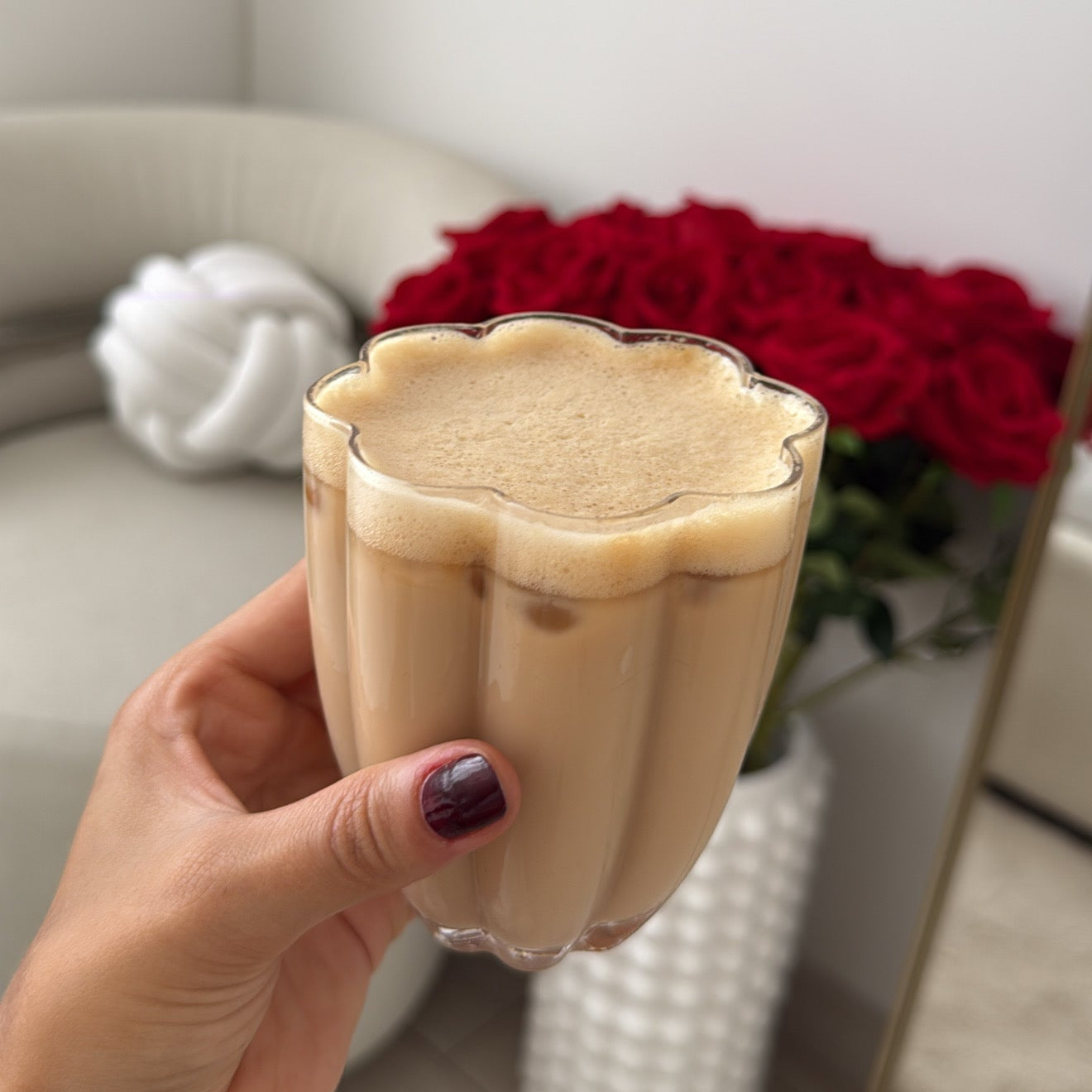 VASO BLOOM