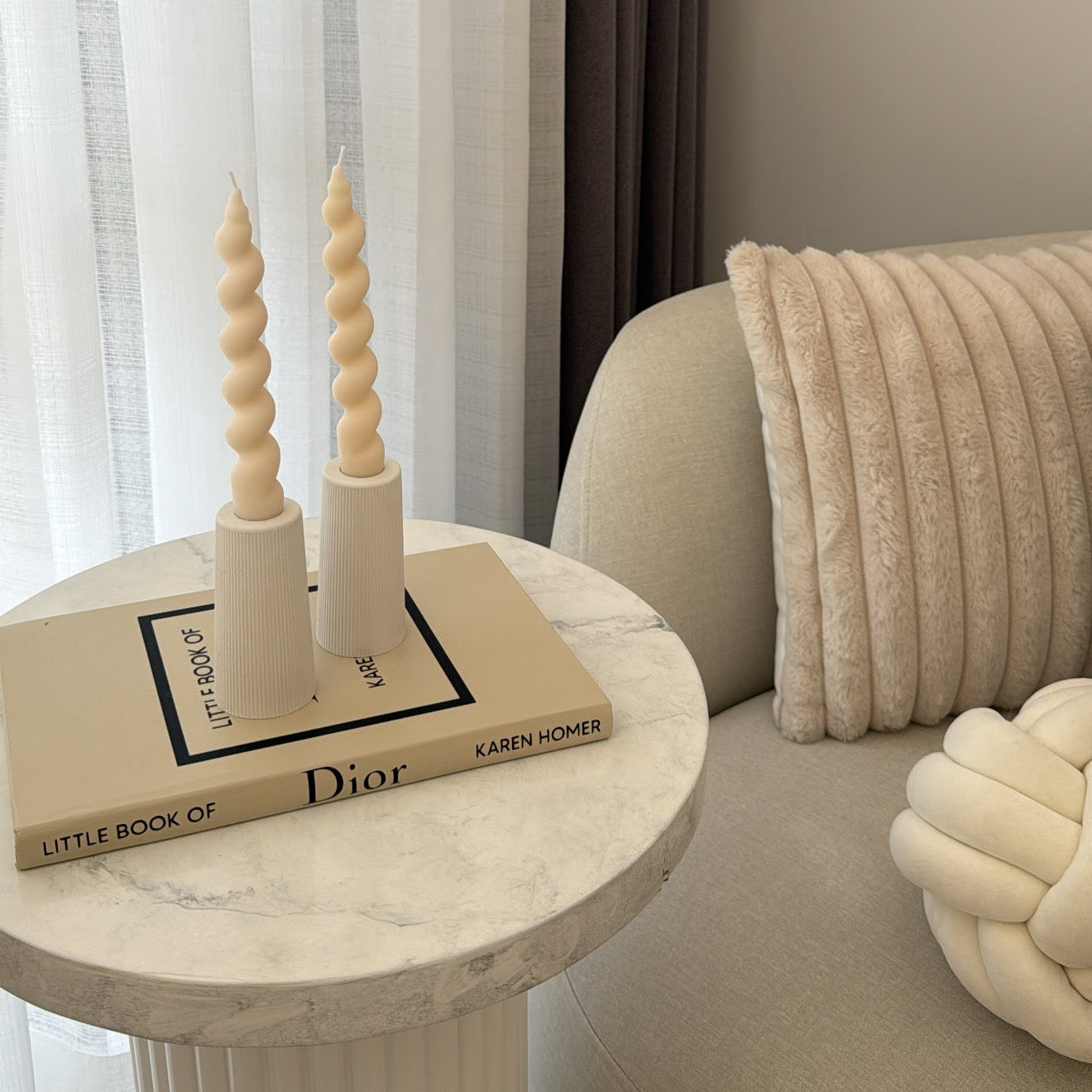 Libro Dior