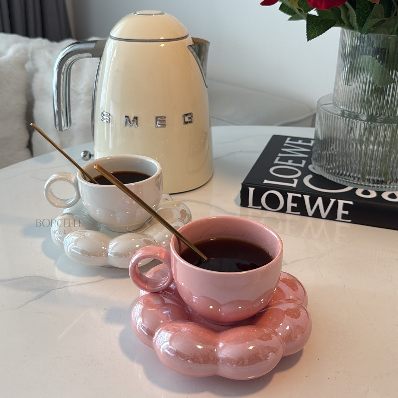 Taza Cloud