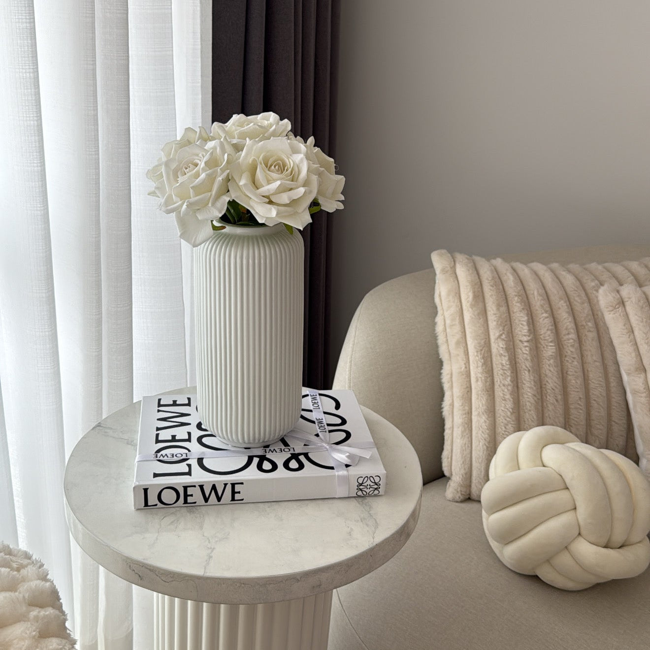 LIBRO LOEWE