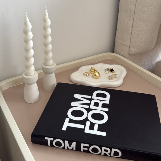 Candelabro Aesthetic