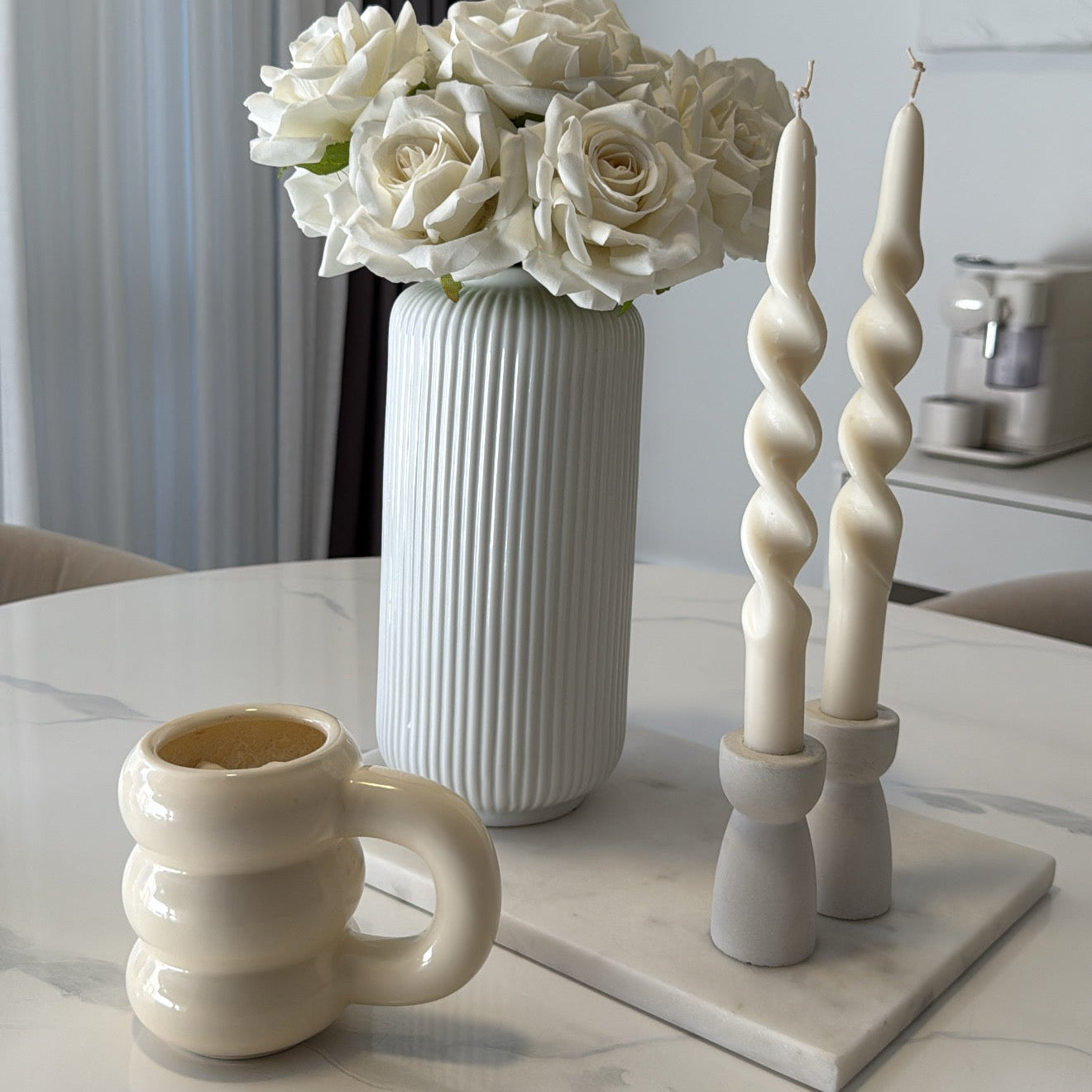 Taza Boho