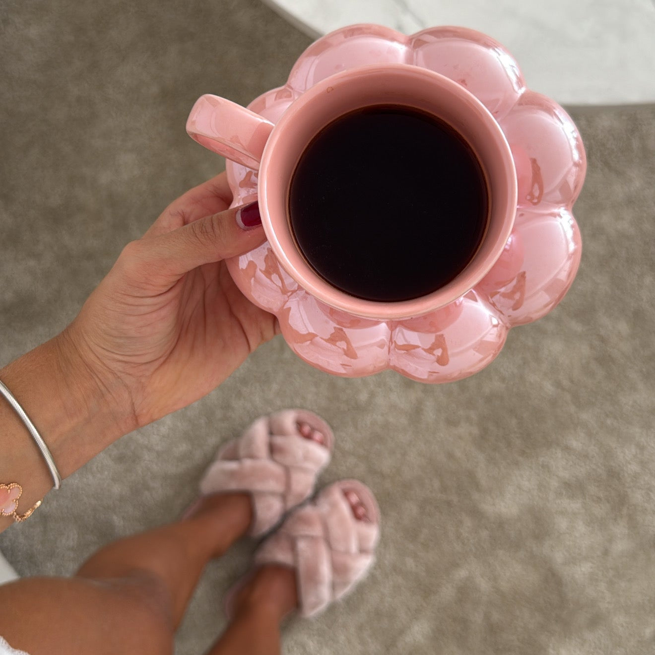 Taza Cloud