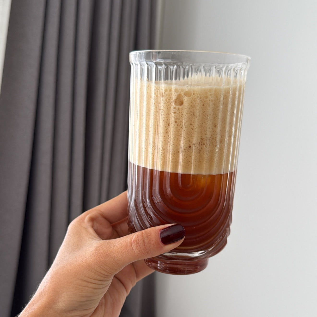 VASO ARCOIRIS