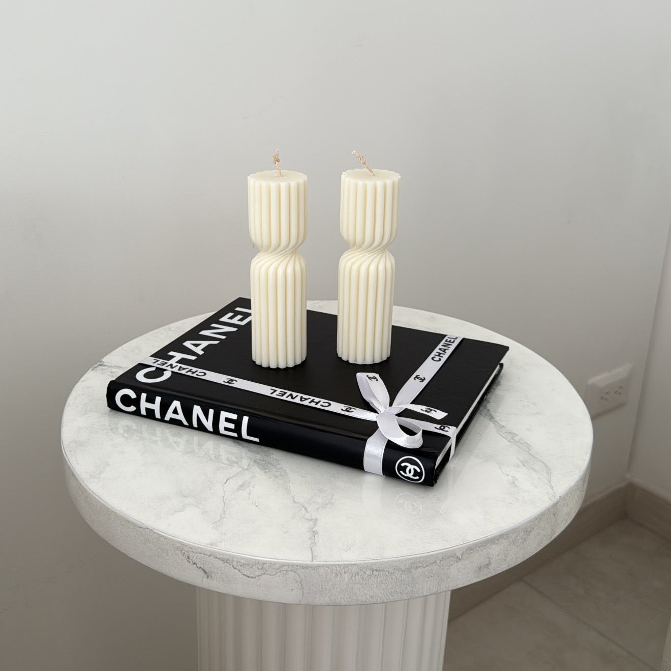 Libro Chanel