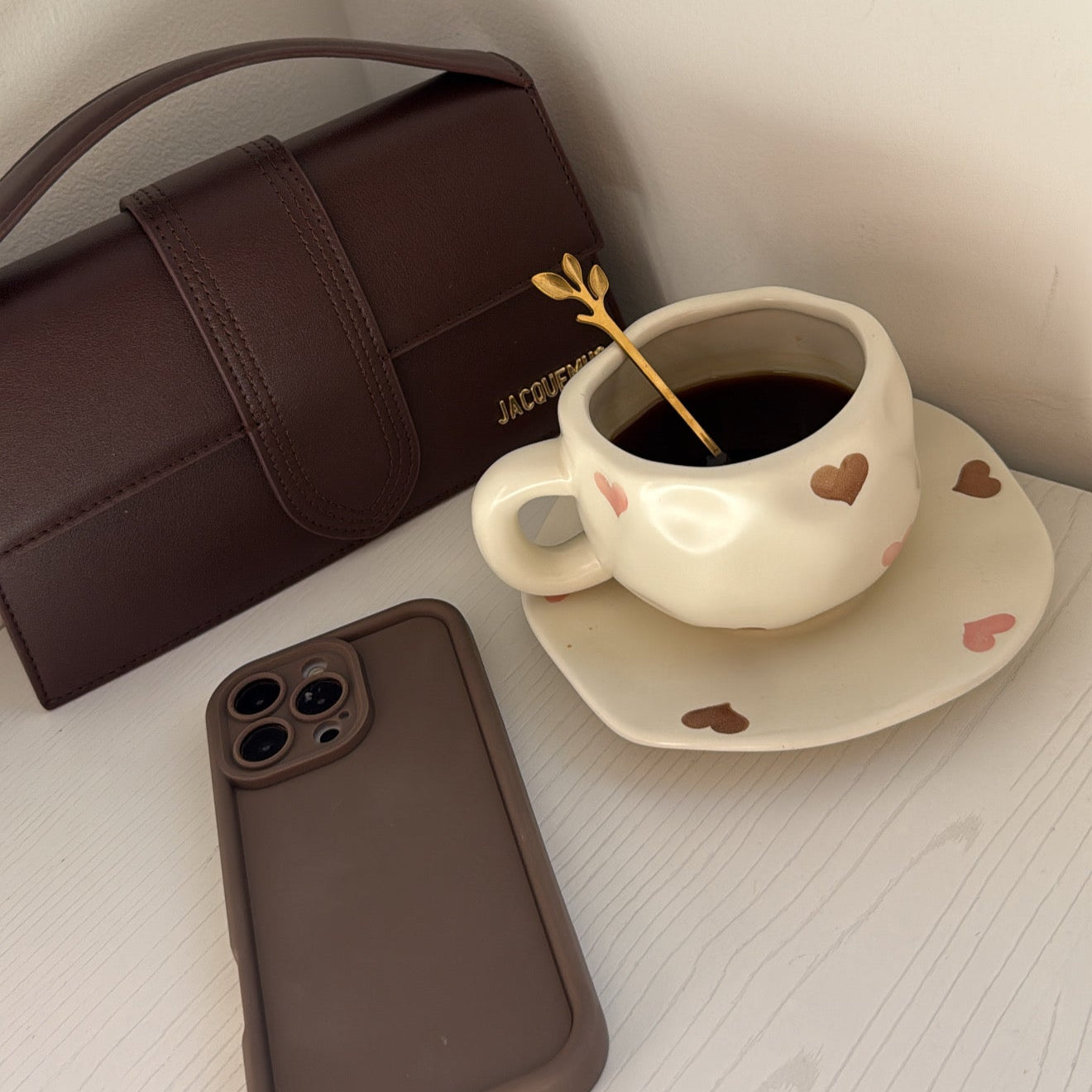 Taza D’Amore
