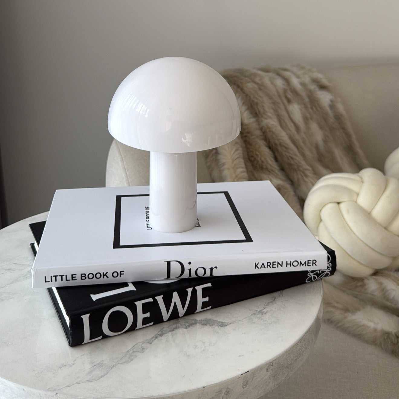 Libro Dior