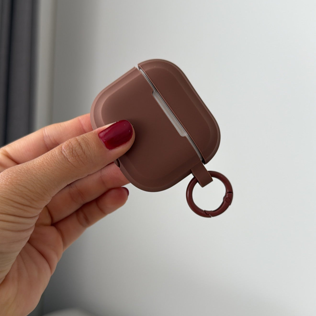 ESTUCHE PARA AIRPODS
