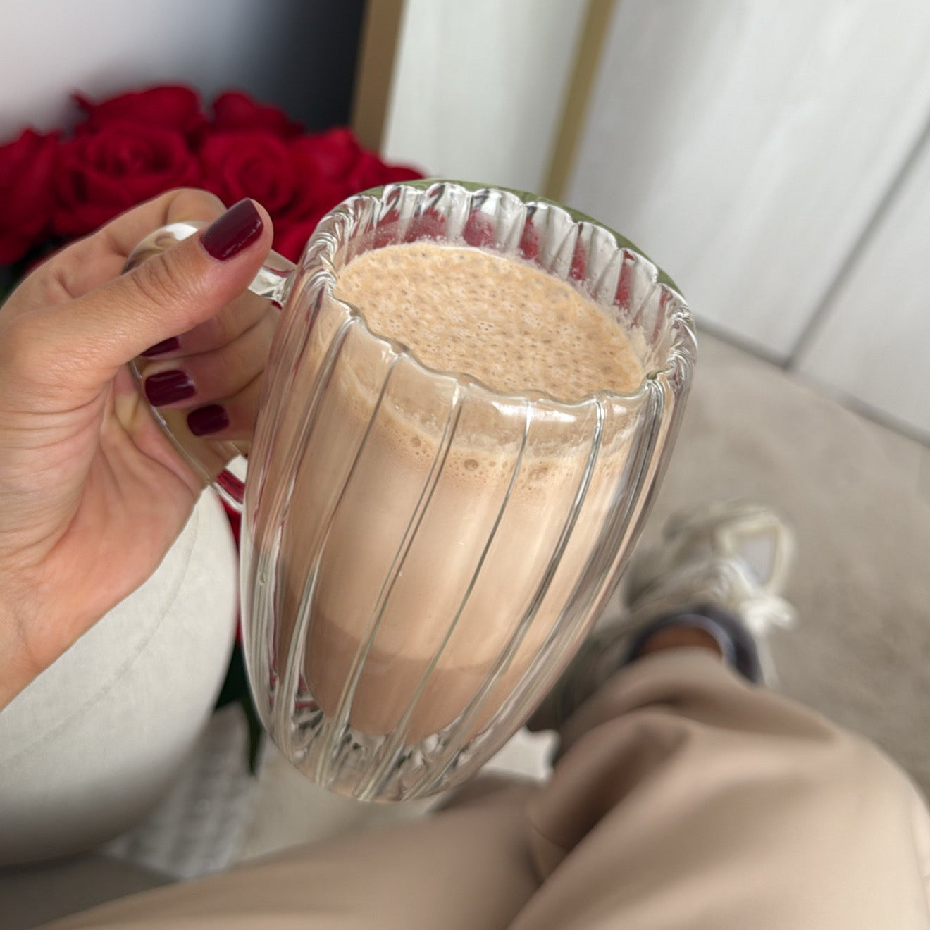 Vaso Dream