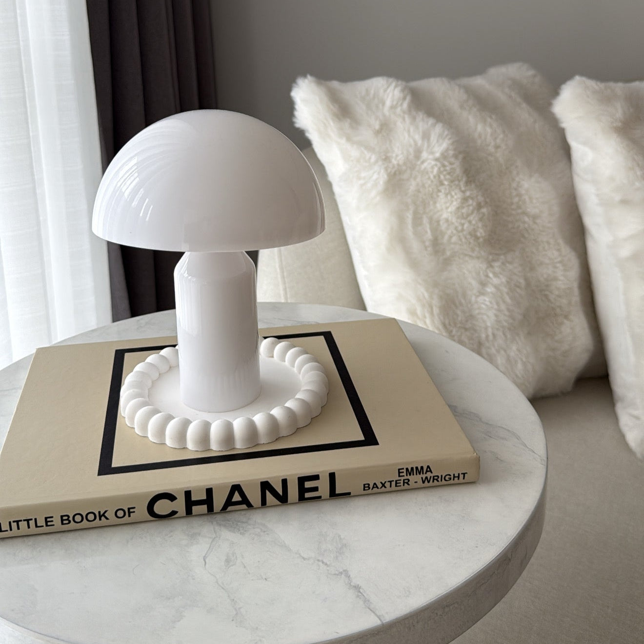 LIBRO CHANEL