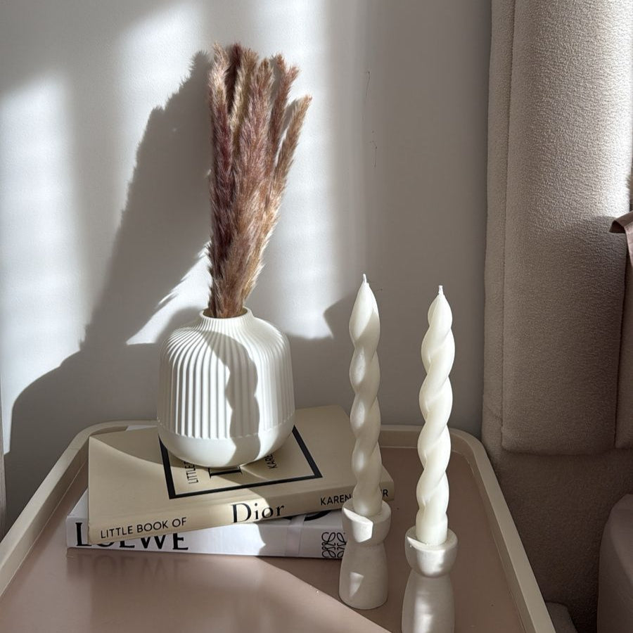 PLUMAS DECORATIVAS