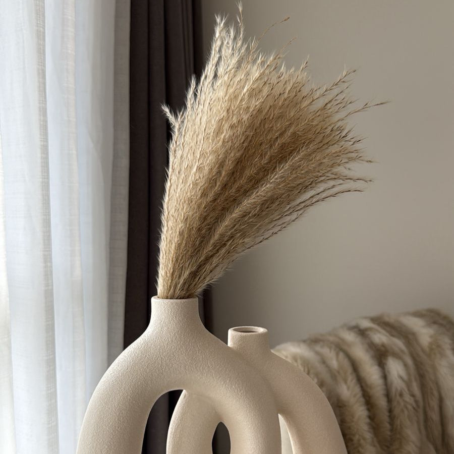 Plumas decorativas