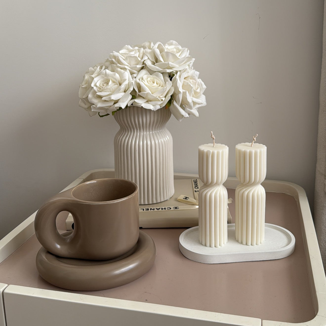 Taza Aesthetic