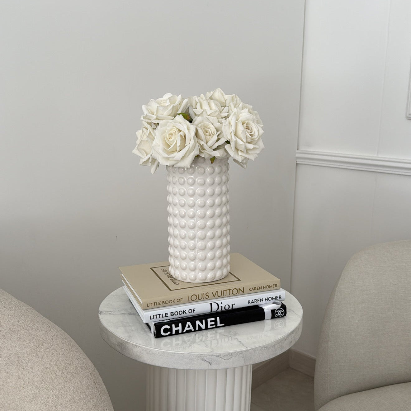 Libro Chanel