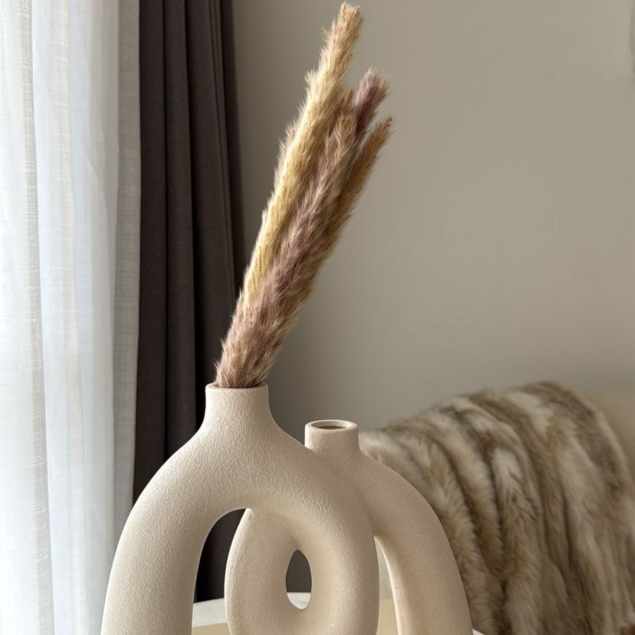 PLUMAS DECORATIVAS