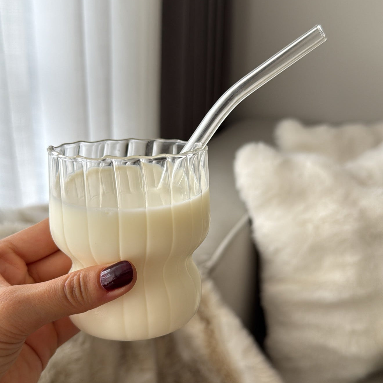 VASO SERENE