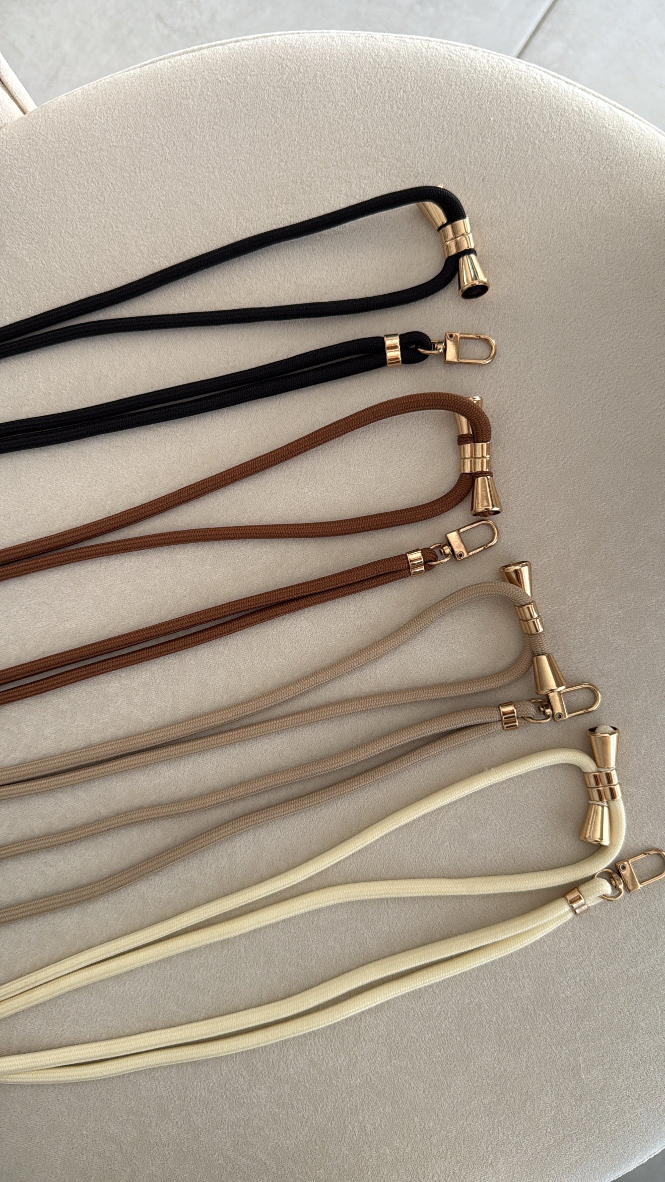 STRAP | CORREAS