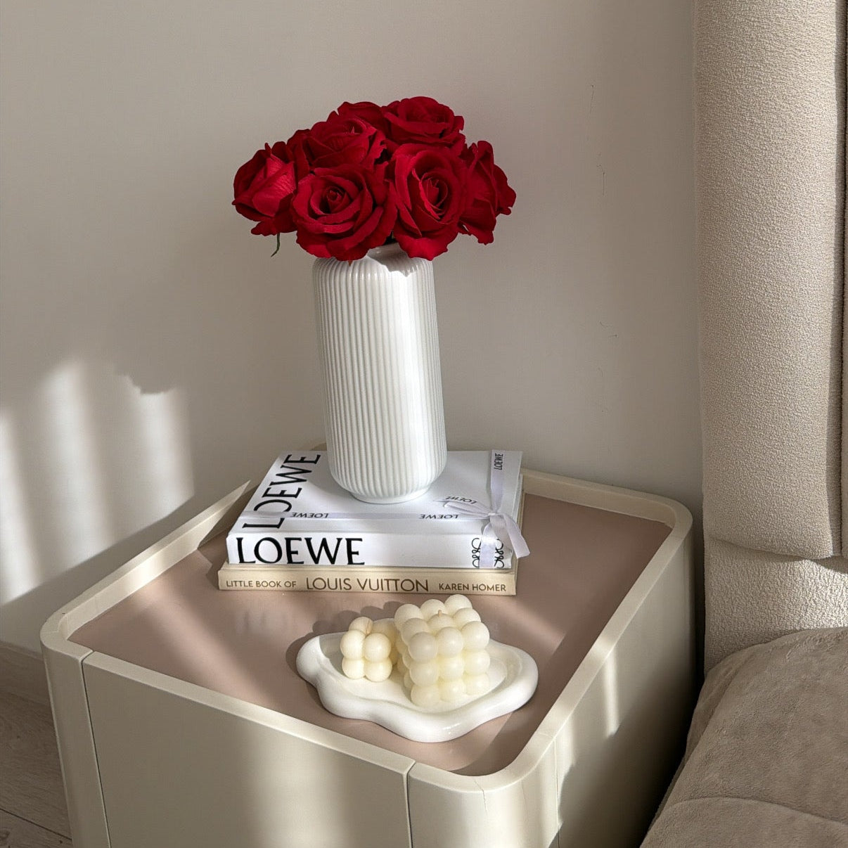 Libro Loewe