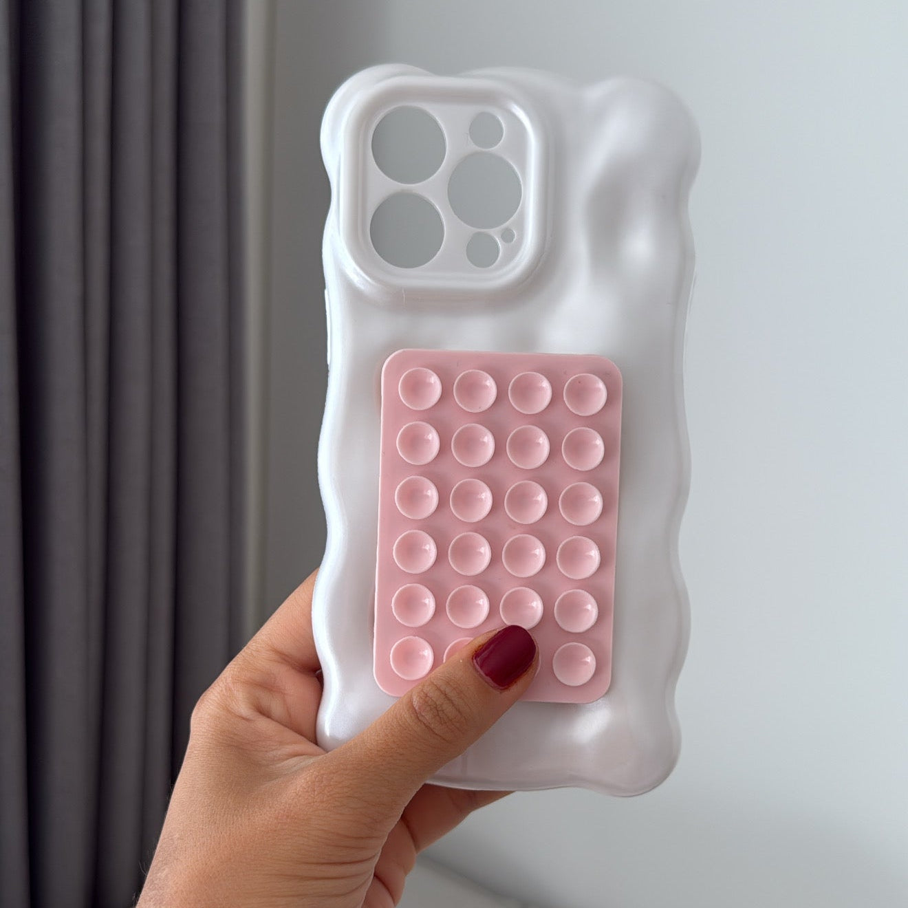 Soporte | Octobuddy