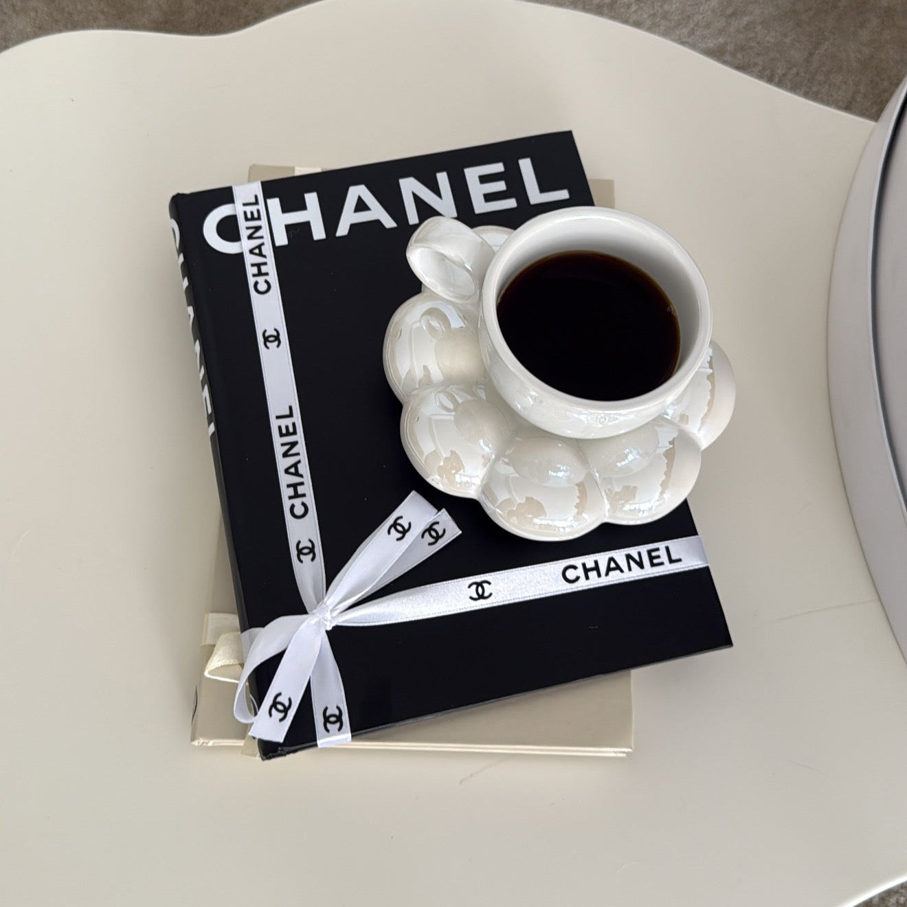 Taza Cloud