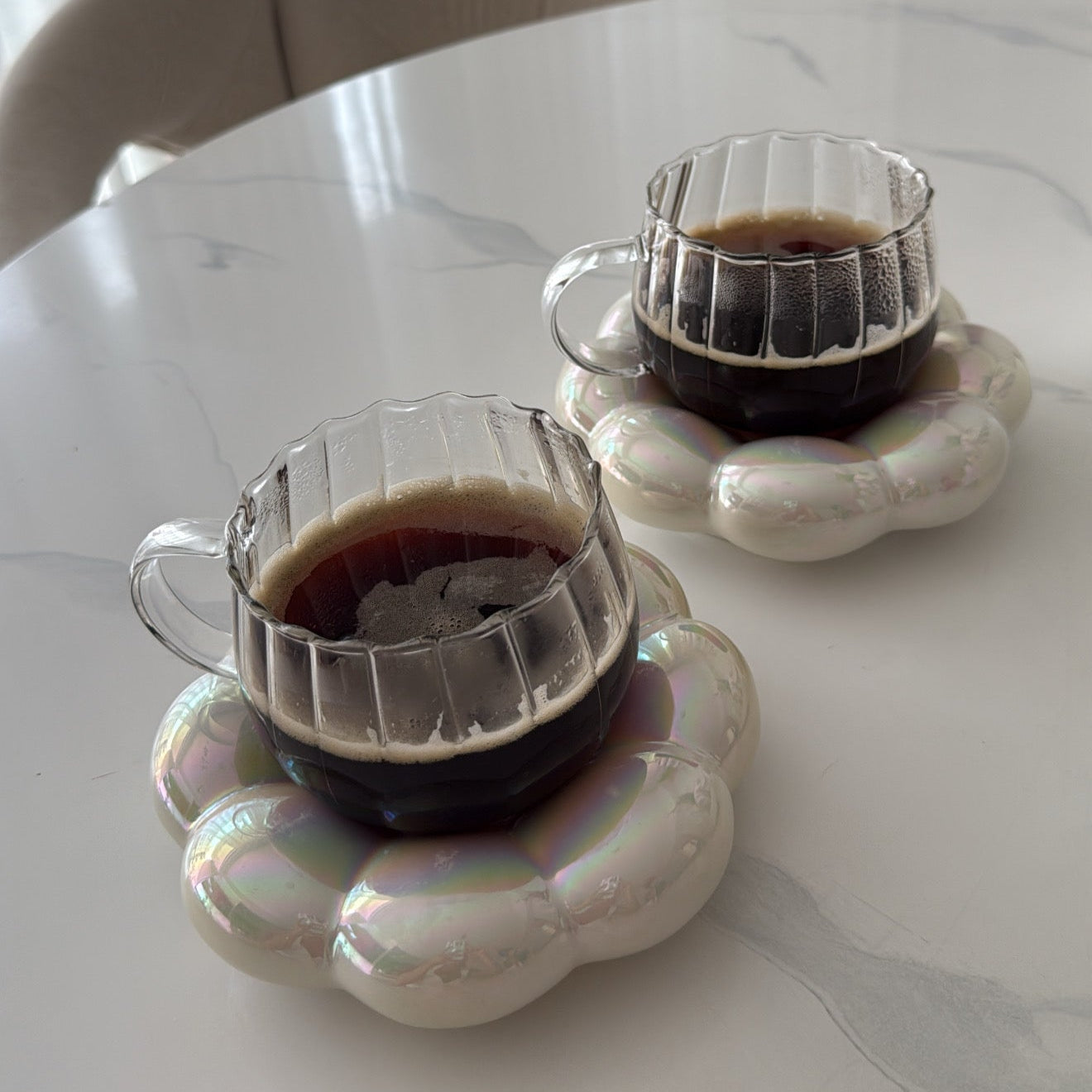 Taza Aura