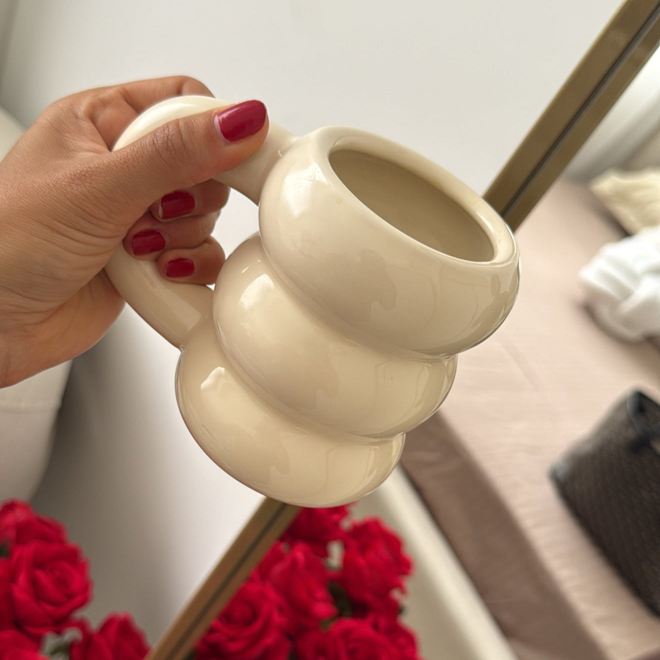 Taza Boho