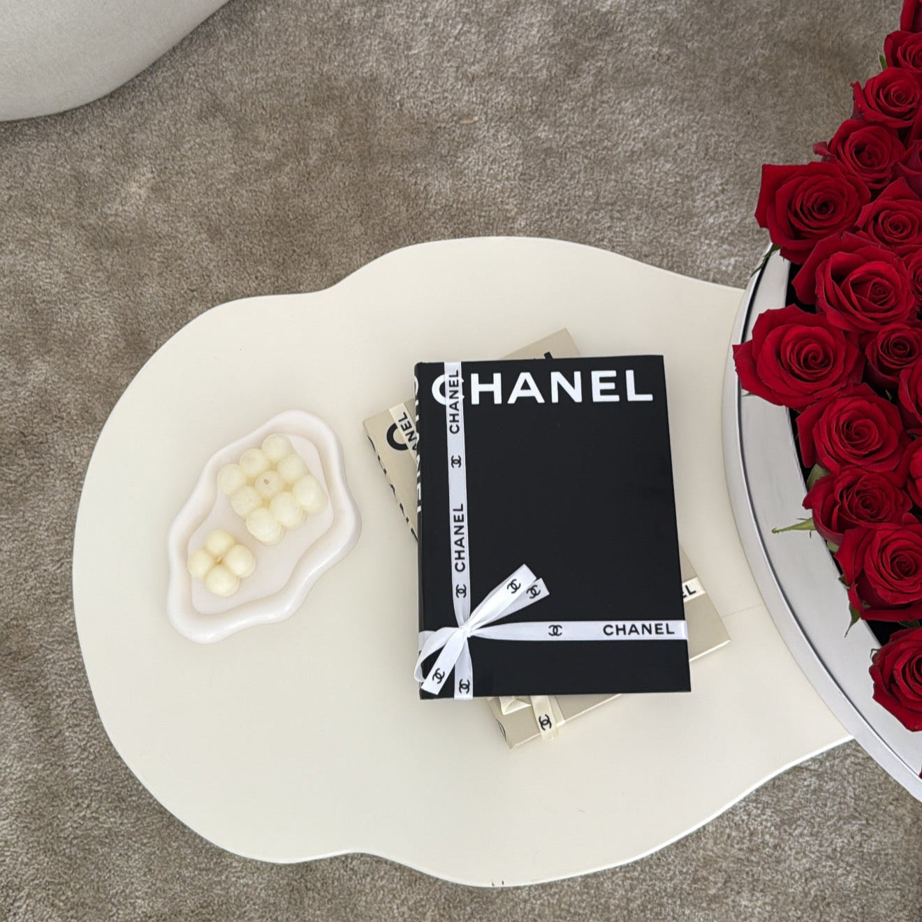 Libro Chanel