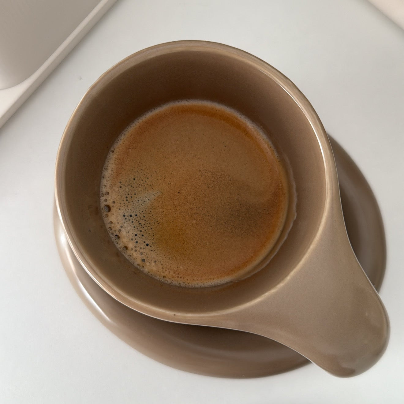 Taza Aesthetic