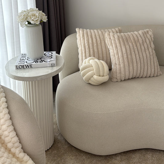 Funda de Cojín Amelia