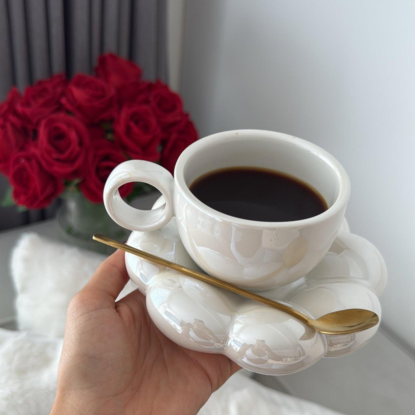 Taza Cloud