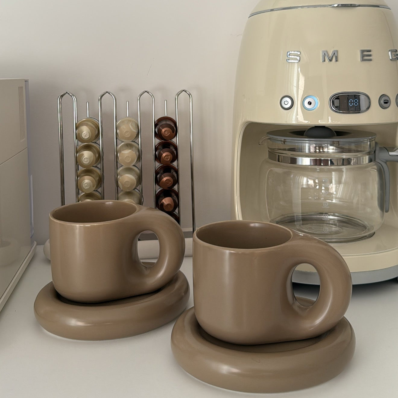 Taza Aesthetic