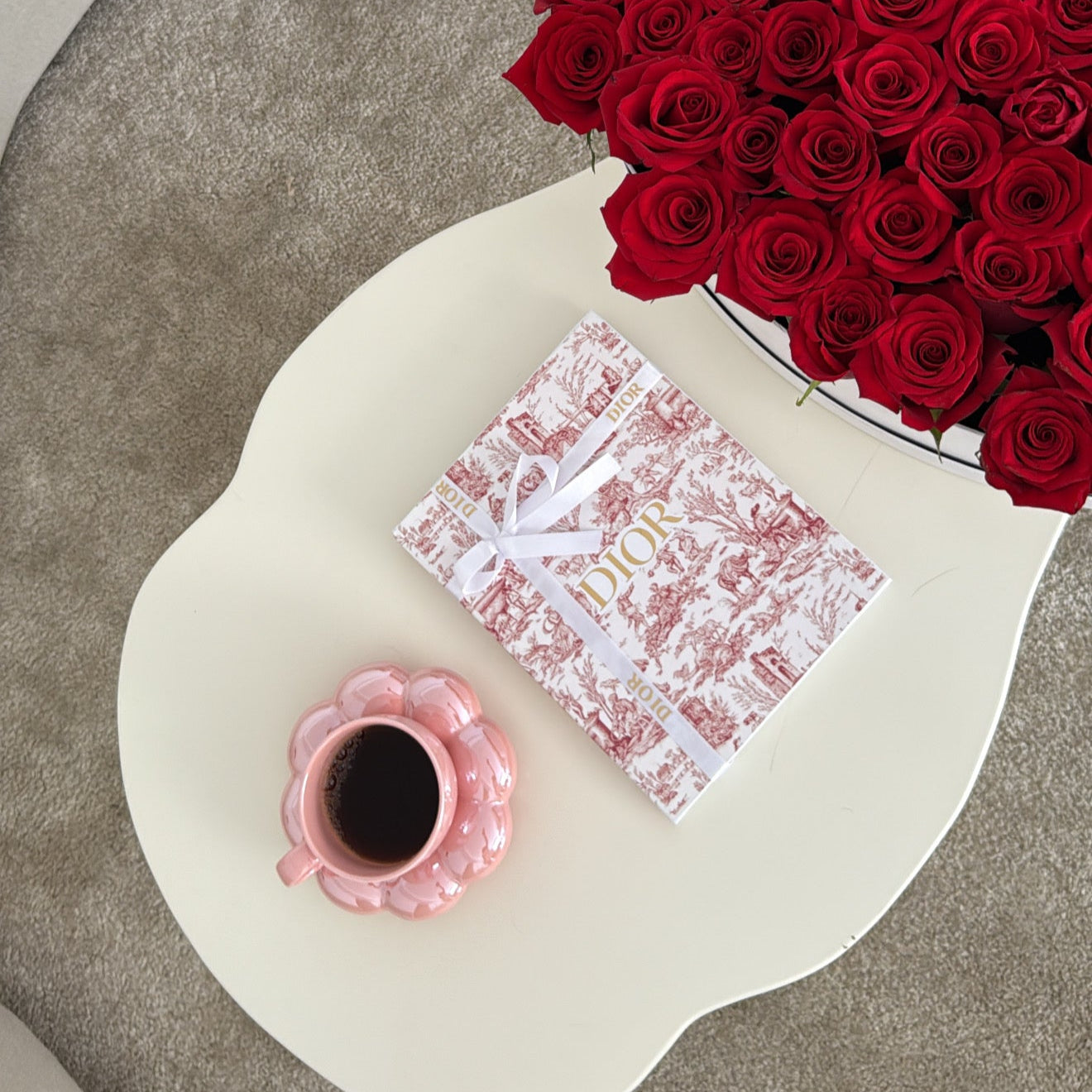 Libro Dior