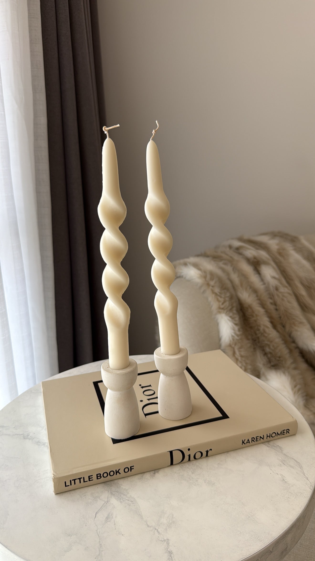 CANDELABROS