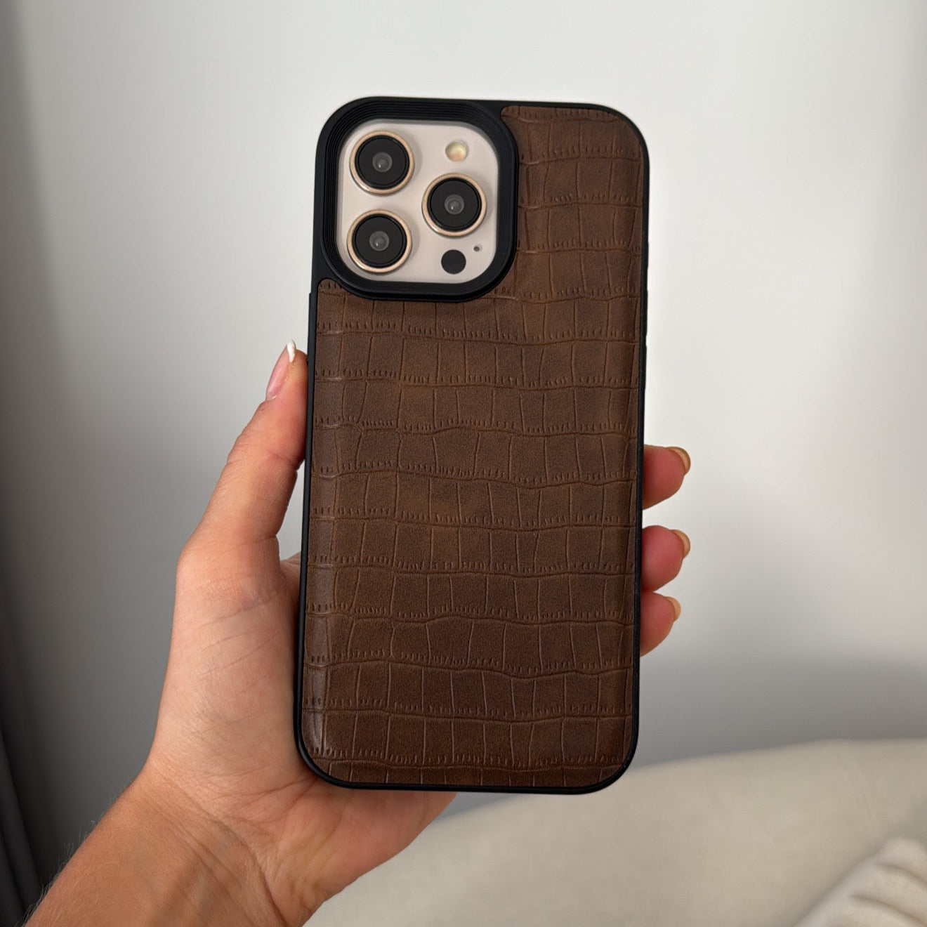Wild Brown