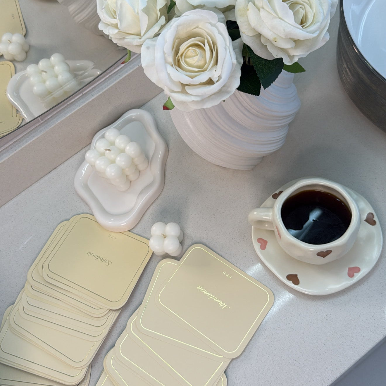 Taza D’Amore