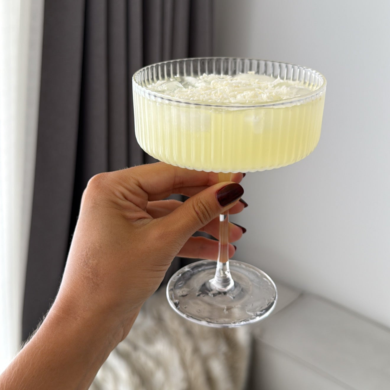 Copa Martini