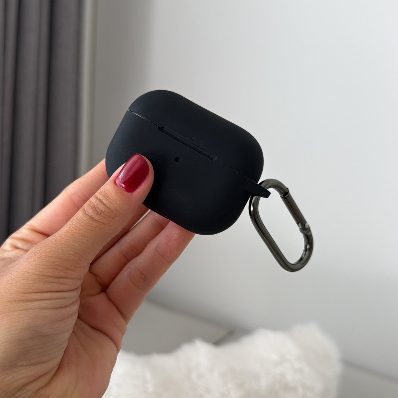 ESTUCHE PARA AIRPODS