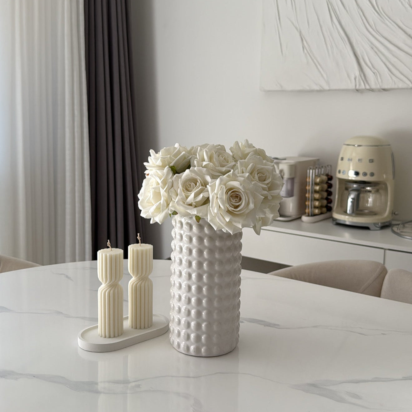 Florero Oasis