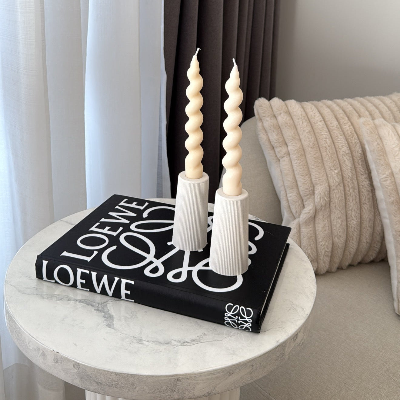 LIBRO LOEWE