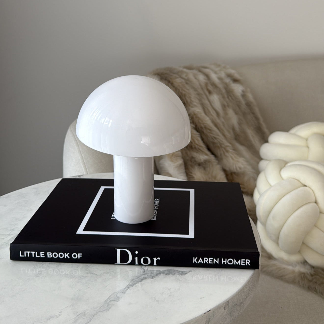 Libro Dior