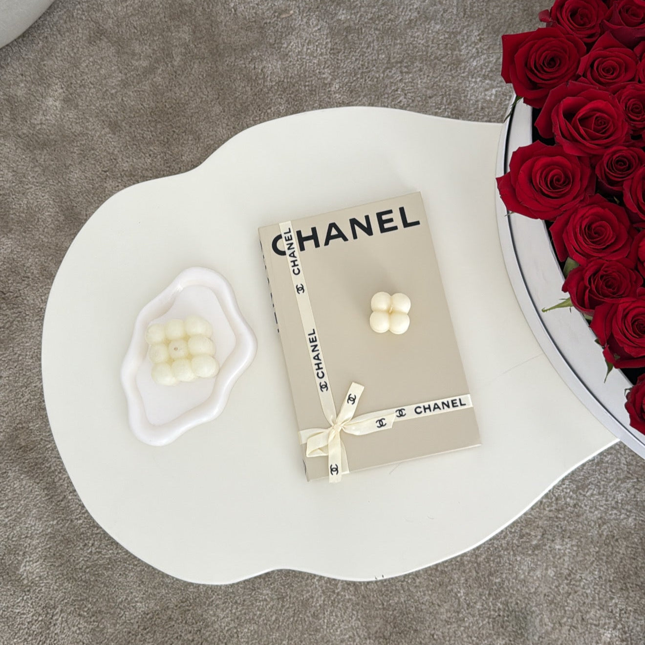 Libro Chanel