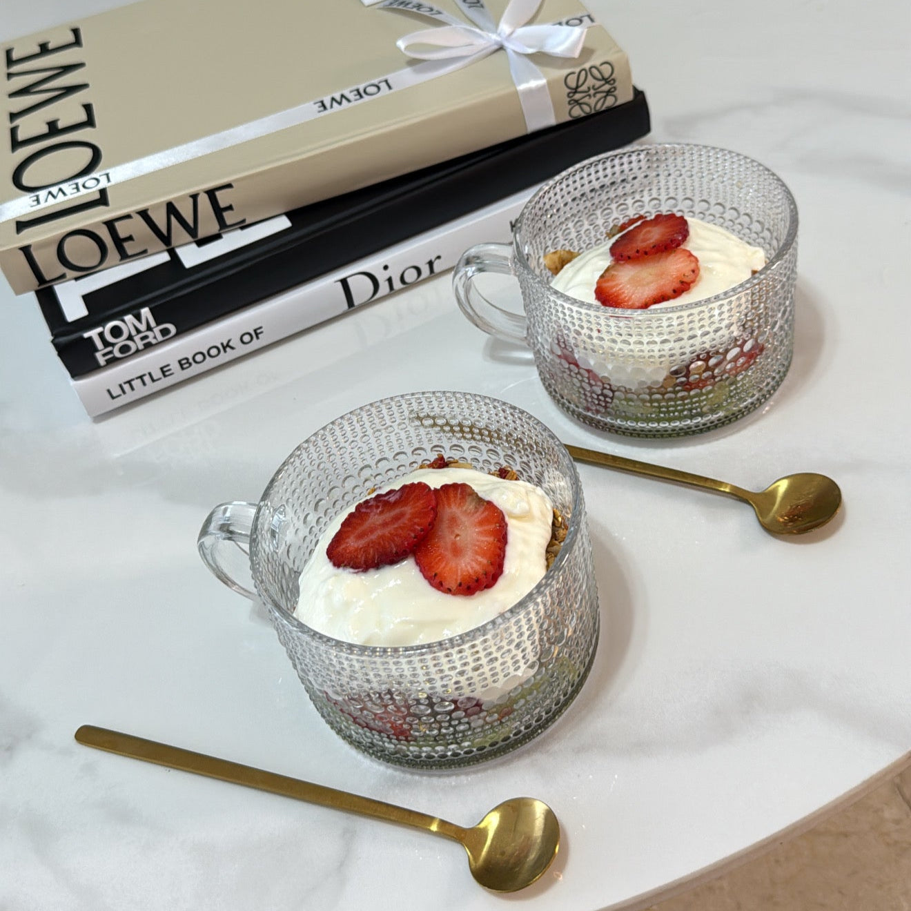 Taza Vintage