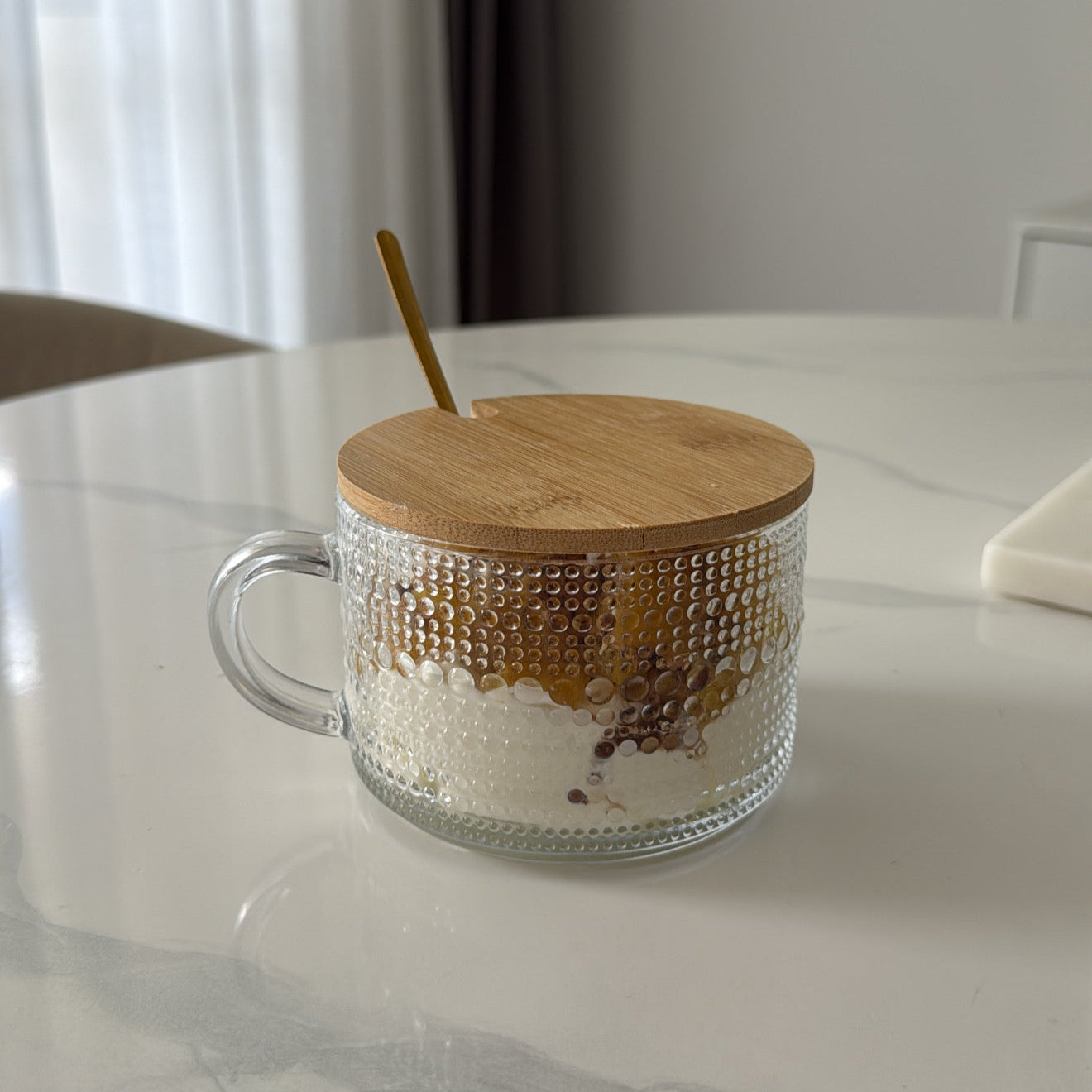 Taza Vintage