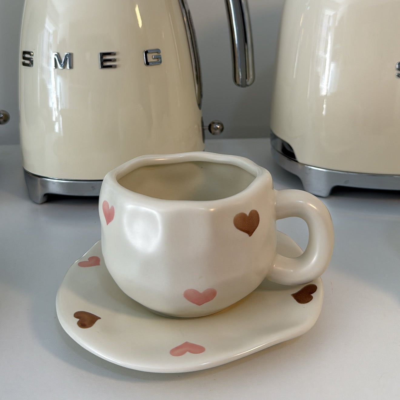 Taza D’Amore