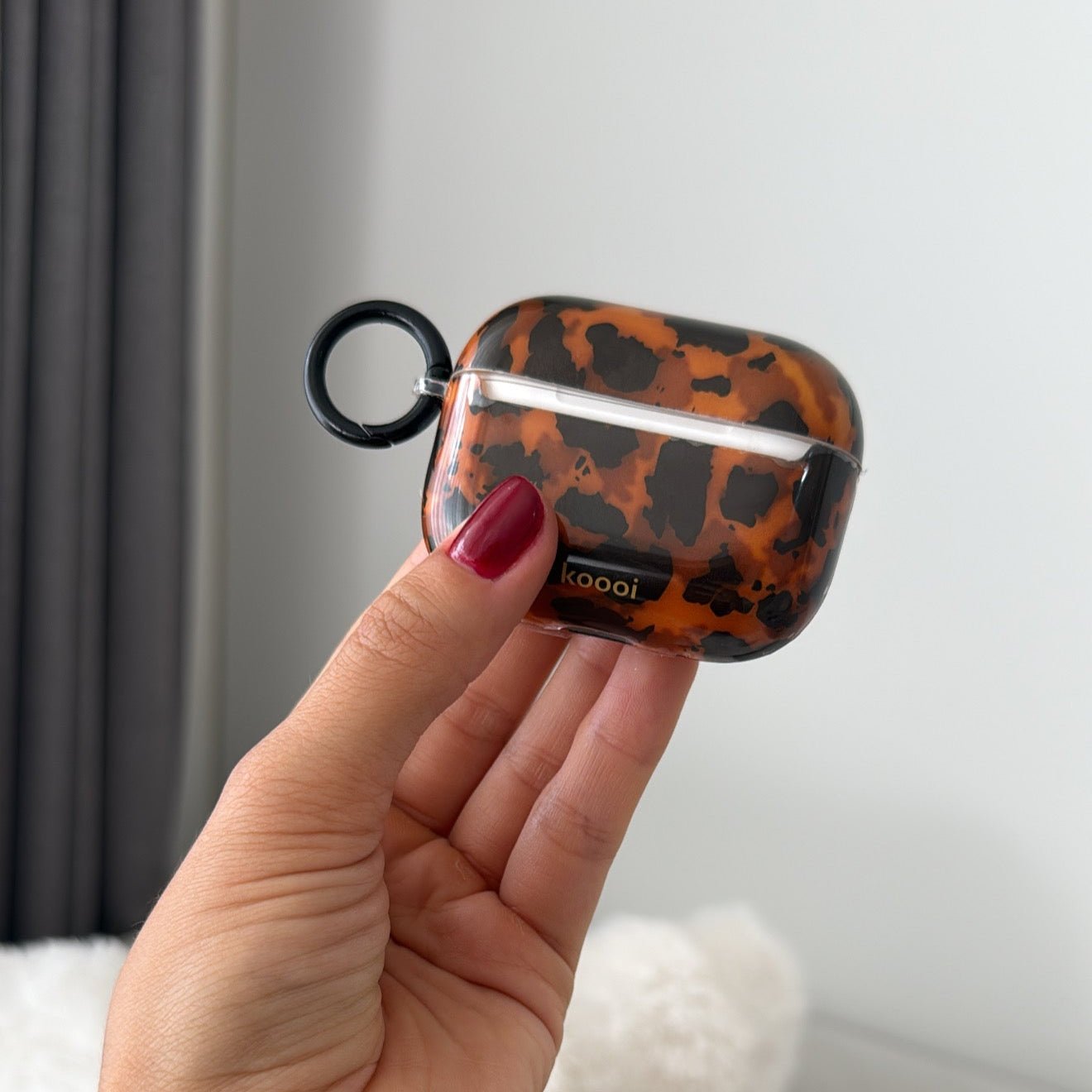ESTUCHE PARA AIRPODS