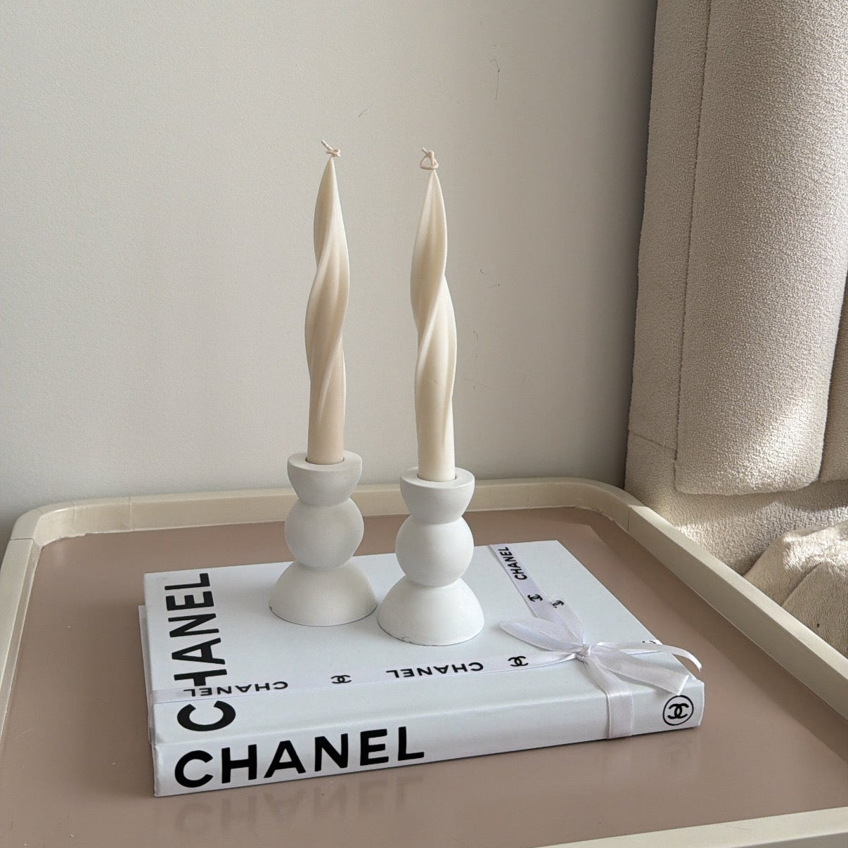 Libro Chanel