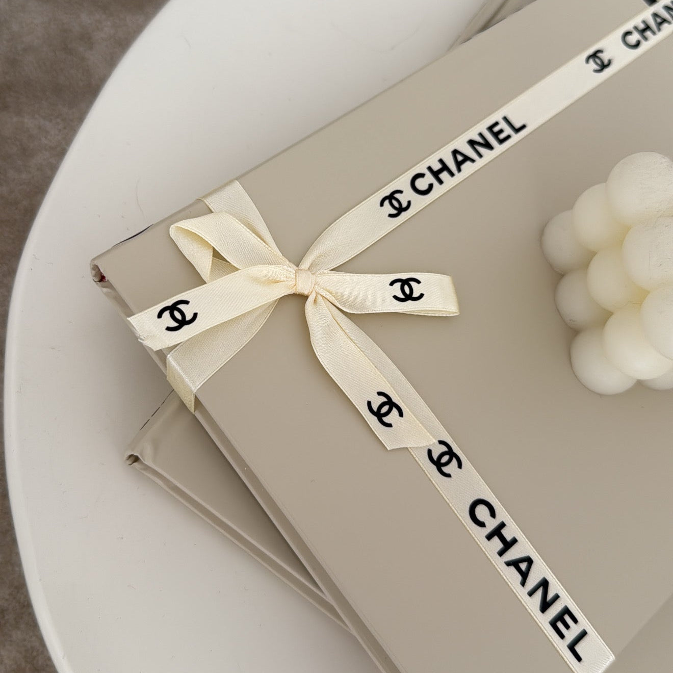 Libro Chanel