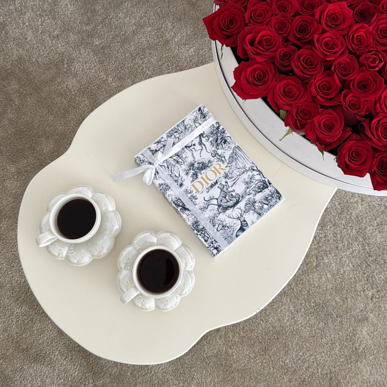 Libro Dior